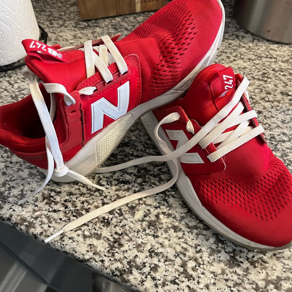 Womens new balance